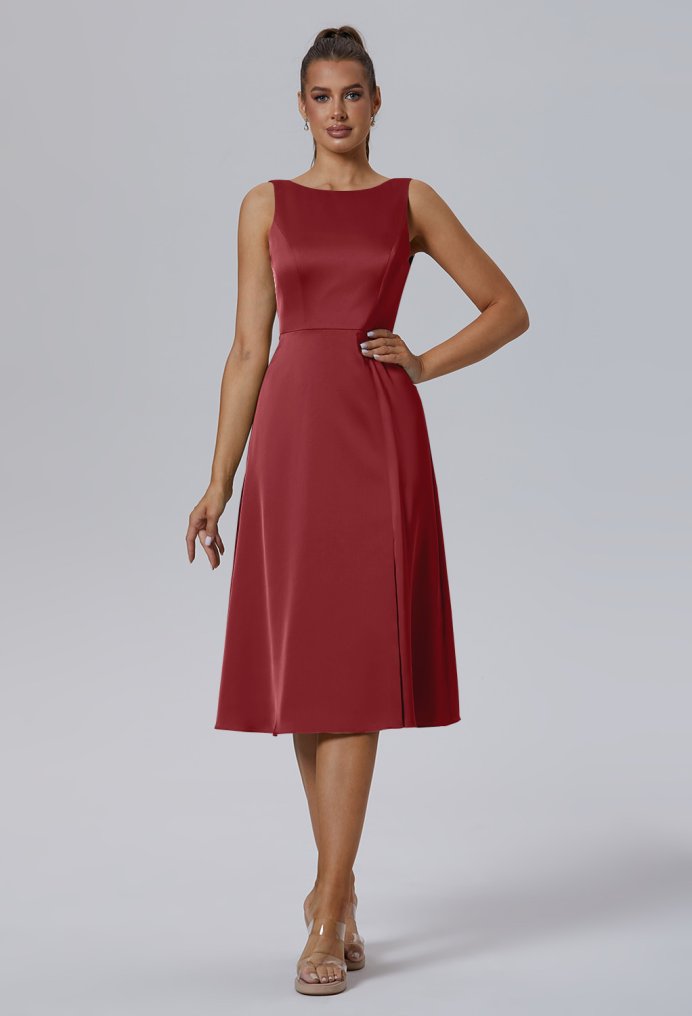 AW Ixajaw Dress